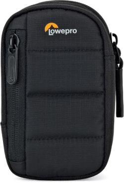Lowepro camera bag Tahoe CS 20, black | LP37061-0WW