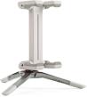 Joby GripTight One Micro Stand, white/chrome