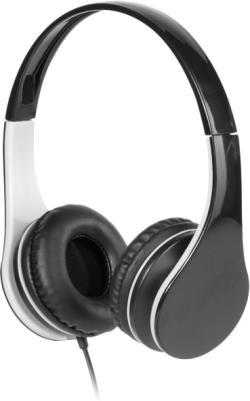 Vivanco headphones Mooove, grey (25171)