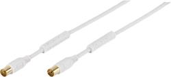 Vivanco coaxial cable HQ 5m (48121)