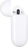 Apple AirPods + charging case (MV7N2ZM/A)