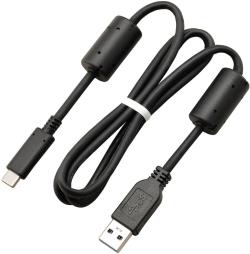 Olympus cable USB CB-USB11 | V331060BW000