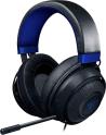 Razer headset Kraken Console, black/blue