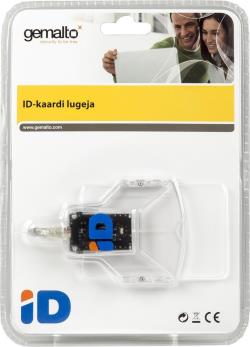 Gemalto ID-card reader CT30 USB | A1319919D