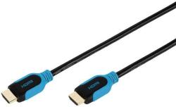 Vivanco cable PRO HDMI - HDMI 2.5m (42956)