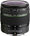 HD Pentax DA 10-17mm f/3.5-4.5 ED lens
