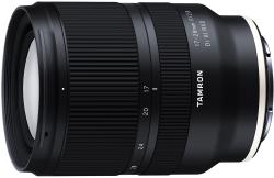 Tamron 17-28mm f/2.8 Di III RXD lens for Sony | A046SF