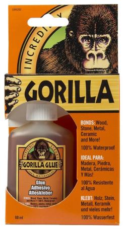 Gorilla glue 60 ml | 1044202