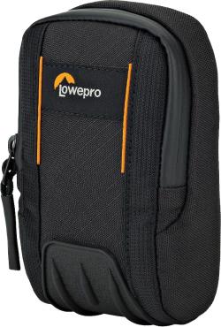 Lowepro camera bag Adventura CS 20, black | LP37055-0WW