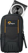 Lowepro camera bag Adventura CS 20, black