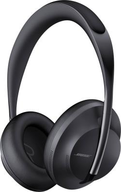 Bose wireless headset HP700, black | 794297-0100