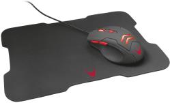 Omega mouse Varr Gaming + mousepad | 44856