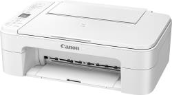 Canon inkjet printer PIXMA TS3151, white | 2226C026