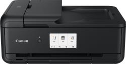 Canon inkjet printer PIXMA TS9550, black | 2988C006