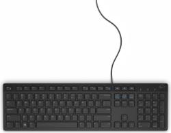 Dell keyboard KB216 RUS, black | 5397063745777