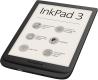 PocketBook e-reader InkPad 3 7.8" 8GB, black