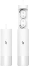 Silicon Power wireless earphones Blast Plug BP81, white