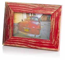 Photo frame Bad Disain 10x15 3,5cm, red | 0752941861218