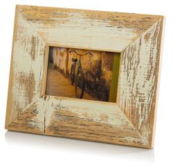 Photo frame Bad Disain 10x15 7cm, green | 0752941861720