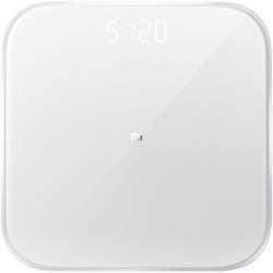 Xiaomi Mi Smart Scale 2, white | 22349 BAL
