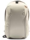 Peak Design Everyday Backpack Zip V2 15L, bone