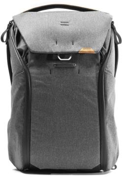 Peak Design Everyday Backpack V2 30L, charcoal | BEDB-30-CH-2