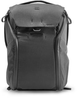 Peak Design Everyday Backpack V2 20L, black | BEDB-20-BK-2