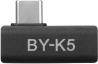 Boya adapter BY-K5 Type-C - Type-C