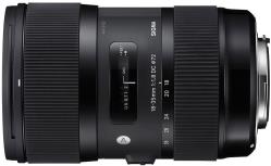 Sigma 18-35mm f/1.8 DC HSM Art for Canon | 210954
