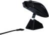 Razer wireless mouse Viper Ultimate + charging dock