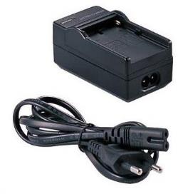 Falcon Eyes battery charger SP-CHG | 8718127054623