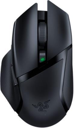 Razer wireless mouse Basilisk X HyperSpeed Wireless | RZ01-03150100-R3G1