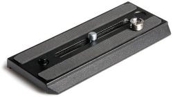 Manfrotto quick release plate 500PLONG