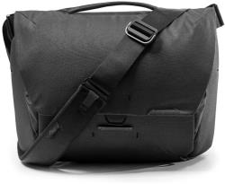 Peak Design shoulder bag Everyday Messenger V2 13L, black | BEDM-13-BK-2