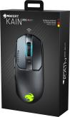 Roccat wireless mouse Kain 200 Aimo, black (ROC-11-615-BK)