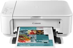 Canon inkjet printer PIXMA MG3650S, white | 0515C109