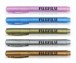 Fujifilm Instax Metalic Pen Set 5pcs | 70100136027