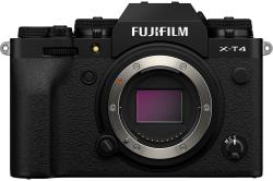Fujifilm X-T4 body, black | 16650467
