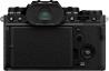 Fujifilm X-T4 + 18-55mm, black