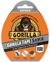 Gorilla tape "Silver" 11m