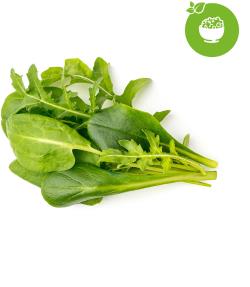Click & Grow Plant Pod Salad Mix 9pcs | PPMSAX9