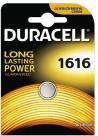 Duracell battery CR1616/DL1616 3V/1B