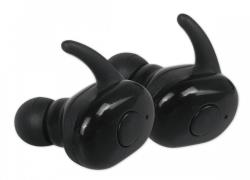 Omega Freestyle wireless earbuds FS1083, black | 45143
