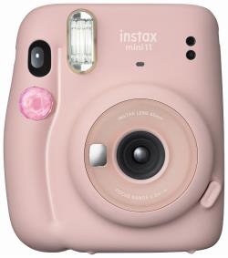 Fujifilm instax Mini 11, blush pink | 16655015