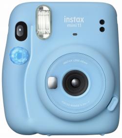 Fujifilm Instax Mini 11, sky blue | 16655003