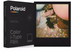 Polaroid i-Type Color Black Frame Edition | 6019