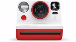 Polaroid Now, red | 9120096770173