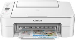Canon inkjet printer PIXMA TS3351, white | 3771C026