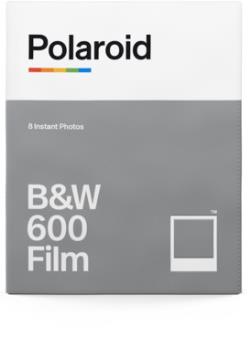 Polaroid 600 B&W New | 6003