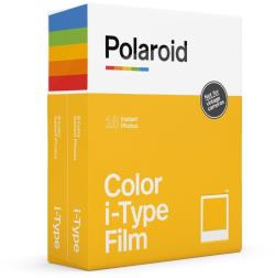 Polaroid i-Type Color New 2pcs | 6009